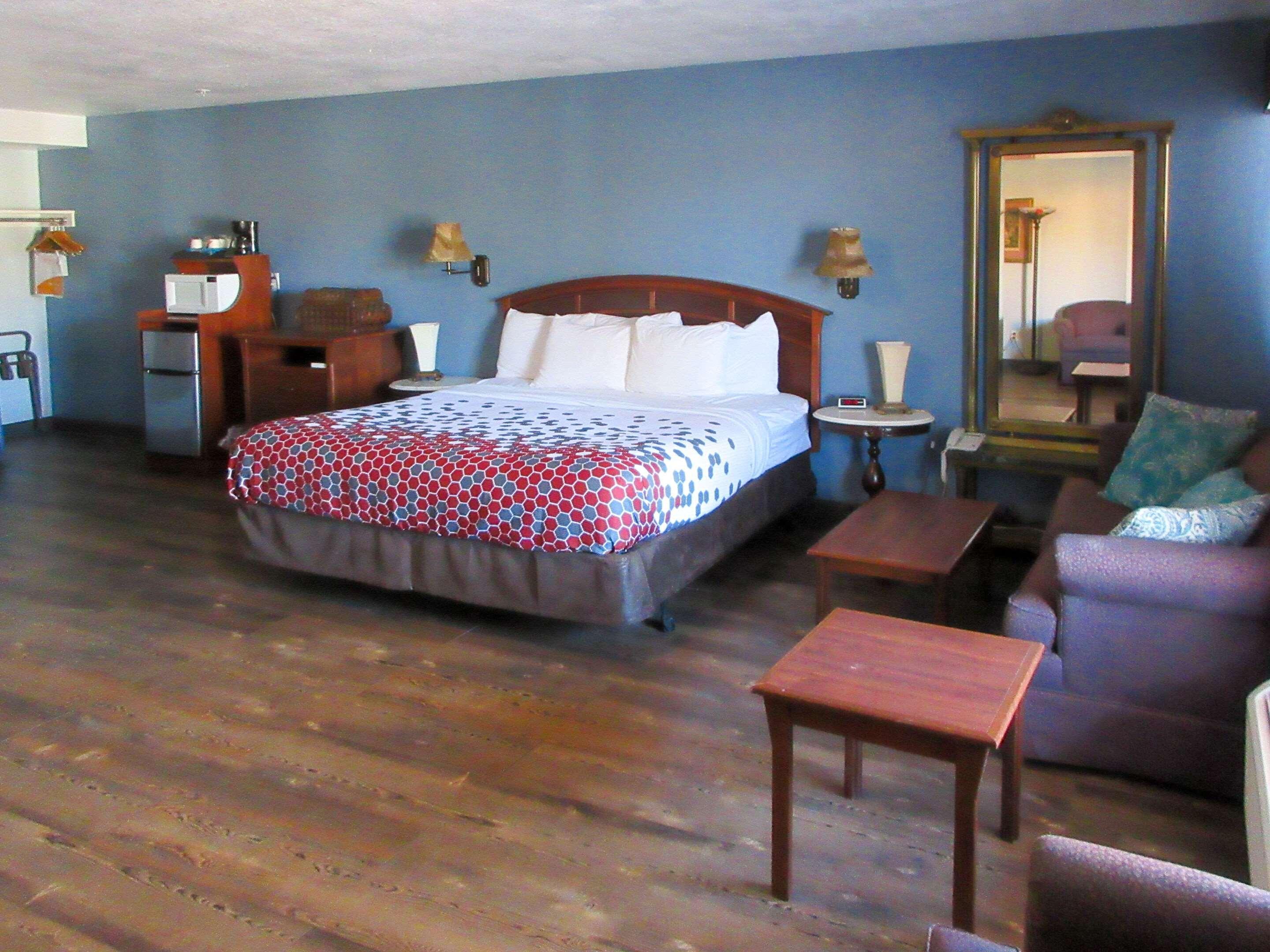 Quality Inn & Suites Manitou Springs At Pikes Peak Eksteriør billede